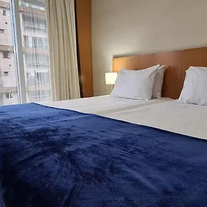 Apartamento Anylife Smart Ibirapuera 801, São Paulo