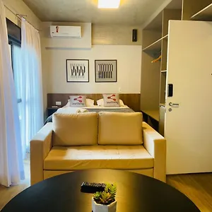 Apartamento Smart Sharing Bela Vista, São Paulo