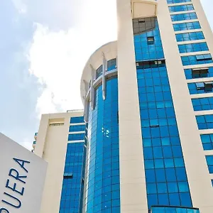 Apartamento Flat International Business Ibirapuera, 2534 Moema, São Paulo