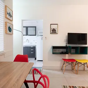 Apartamento Bhomy Bela Vista Shopping Frei Caneca Le105, São Paulo