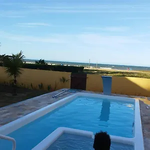 Cabo Frio, Piscina De Frente Pro Mar, Pe Na Areia Cabo Frio
